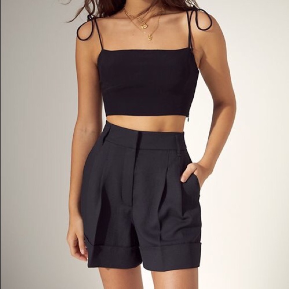 Aritzia Wilfred Labyrinth Short
